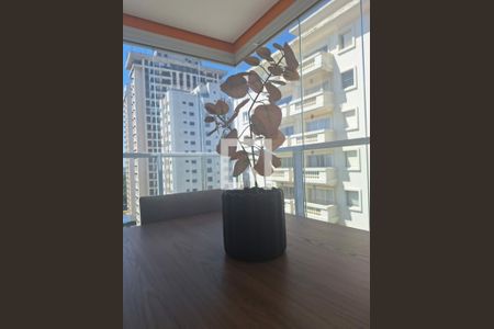 Apartamento para alugar com 3 quartos, 95m² em Cerqueira César, São Paulo