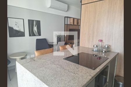 Apartamento para alugar com 3 quartos, 95m² em Cerqueira César, São Paulo
