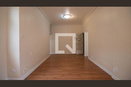 Sala de apartamento para alugar com 3 quartos, 100m² em Praça da Bandeira, Rio de Janeiro