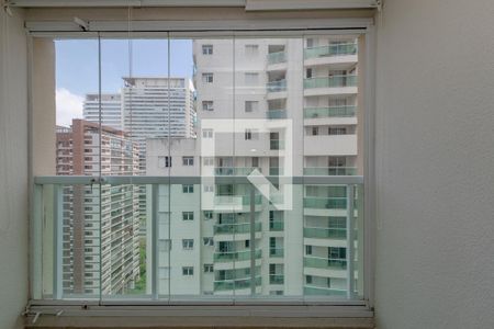 Varanda de apartamento para alugar com 1 quarto, 38m² em Vila Cruzeiro, São Paulo