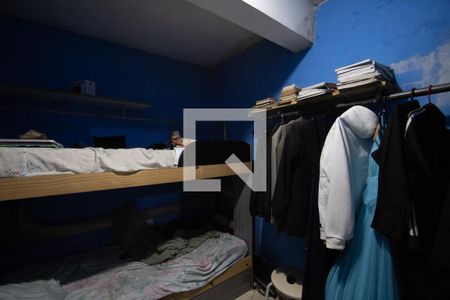 Quarto 1 de casa para alugar com 2 quartos, 60m² em Vila Uniao (zona Leste), São Paulo