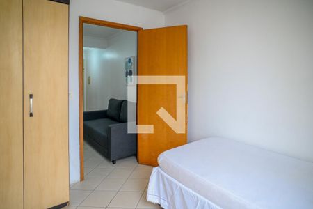 Quarto 1 de apartamento para alugar com 2 quartos, 70m² em Aclimação, São Paulo