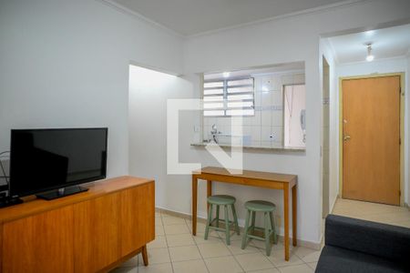 Sala de apartamento para alugar com 2 quartos, 70m² em Aclimação, São Paulo