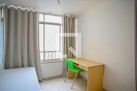 Quarto 1 de apartamento para alugar com 2 quartos, 70m² em Aclimação, São Paulo
