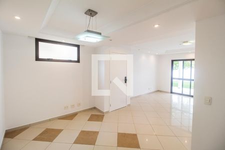 Sala de casa de condomínio para alugar com 1 quarto, 163m² em Tamboré, Santana de Parnaíba