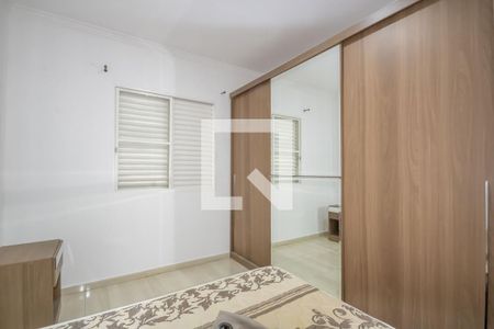 Quarto 1 de apartamento para alugar com 2 quartos, 89m² em Km 18, Osasco