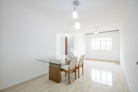 Sala de apartamento para alugar com 2 quartos, 89m² em Km 18, Osasco