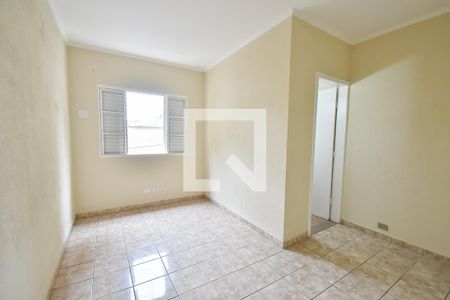 Suíte 1 de casa para alugar com 2 quartos, 84m² em Ipiranga, São Paulo