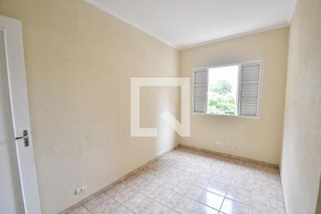 Suíte 1 de casa para alugar com 2 quartos, 84m² em Ipiranga, São Paulo