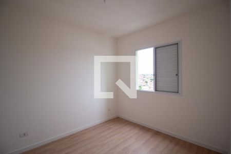 Quarto 1 de apartamento para alugar com 2 quartos, 47m² em Horto Florestal, Sorocaba
