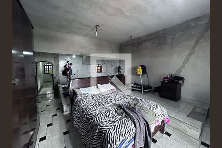 Quarto 1 de casa à venda com 3 quartos, 325m² em Parque Continental Ii, Guarulhos