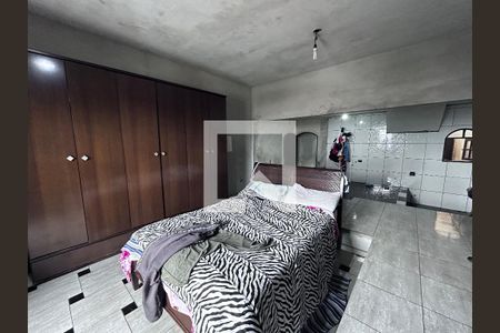 Quarto 1 de casa à venda com 3 quartos, 325m² em Parque Continental Ii, Guarulhos
