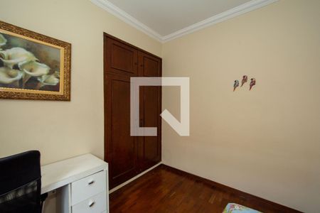 QUARTO1 de apartamento para alugar com 3 quartos, 72m² em Alto Barroca, Belo Horizonte