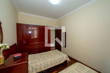 QUARTO2 de apartamento para alugar com 3 quartos, 72m² em Alto Barroca, Belo Horizonte
