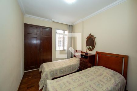 QUARTO2 de apartamento para alugar com 3 quartos, 72m² em Alto Barroca, Belo Horizonte