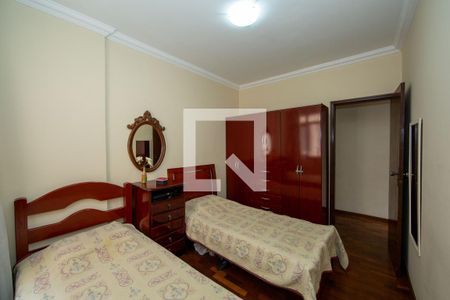 QUARTO2 de apartamento para alugar com 3 quartos, 72m² em Alto Barroca, Belo Horizonte