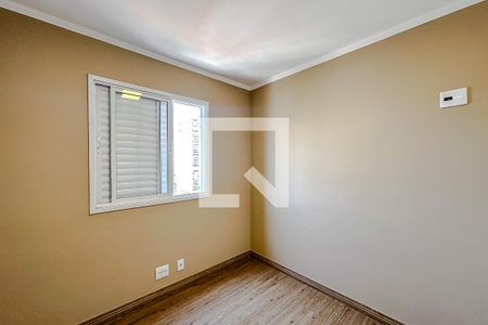 Quarto 1 de apartamento para alugar com 2 quartos, 50m² em Vila Bertioga, São Paulo