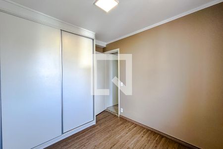 Quarto 1 de apartamento para alugar com 2 quartos, 50m² em Vila Bertioga, São Paulo