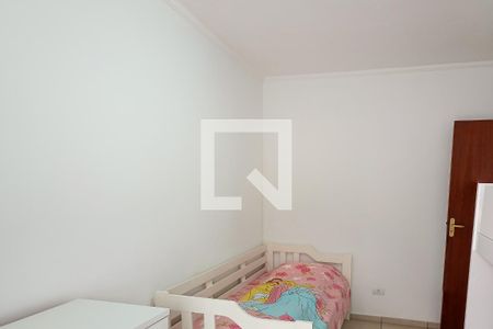 Quarto 1 de apartamento para alugar com 2 quartos, 90m² em Canto do Forte, Praia Grande