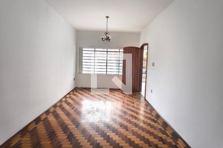 Sala de casa para alugar com 3 quartos, 100m² em Vila Joaquim Inacio, Campinas