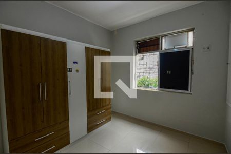 Quarto 1 de apartamento para alugar com 3 quartos, 96m² em Maracanã, Rio de Janeiro