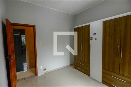 Quarto 1 de apartamento para alugar com 3 quartos, 96m² em Maracanã, Rio de Janeiro