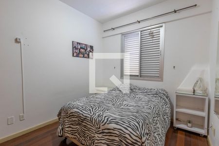 Quarto 1 de apartamento para alugar com 3 quartos, 118m² em Anchieta, Belo Horizonte