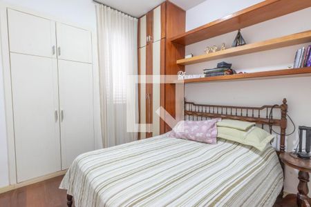 Quarto 2 de apartamento para alugar com 3 quartos, 118m² em Anchieta, Belo Horizonte
