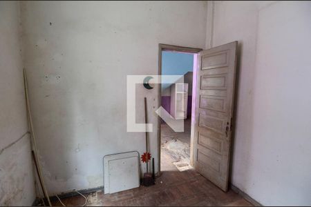 Quarto 1 de casa à venda com 2 quartos, 52m² em Estácio, Rio de Janeiro