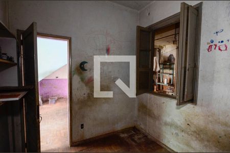 Quarto 2 de casa à venda com 2 quartos, 52m² em Estácio, Rio de Janeiro