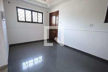 Sala de Jantar de casa à venda com 3 quartos, 160m² em Campestre, Santo André