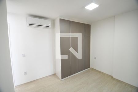 Quarto 1 - Suíte de apartamento para alugar com 3 quartos, 78m² em Cambuí, Campinas