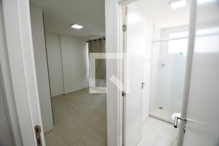 Quarto 1 - Suíte de apartamento para alugar com 3 quartos, 78m² em Cambuí, Campinas