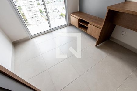 Apartamento para alugar com 1 quarto, 28m² em Várzea da Barra Funda, São Paulo
