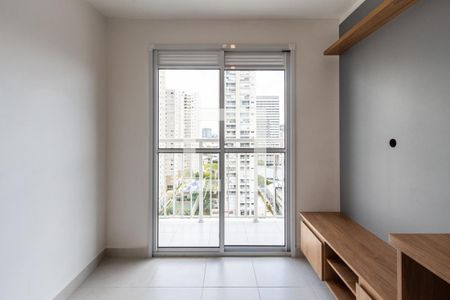 Apartamento para alugar com 1 quarto, 28m² em Várzea da Barra Funda, São Paulo