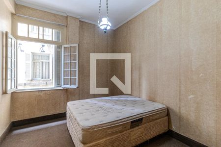 Quarto de apartamento para alugar com 1 quarto, 62m² em República, São Paulo