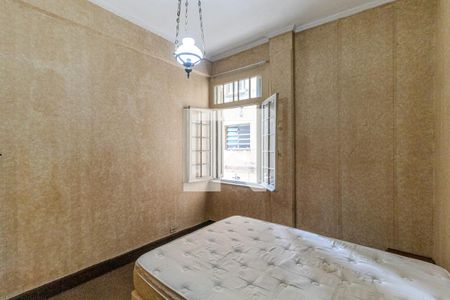 Quarto de apartamento para alugar com 1 quarto, 62m² em República, São Paulo