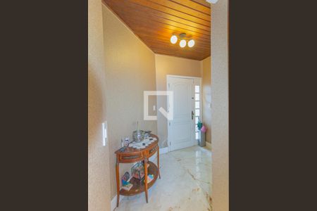Hall de Entrada de casa à venda com 5 quartos, 423m² em Marechal Rondon, Canoas
