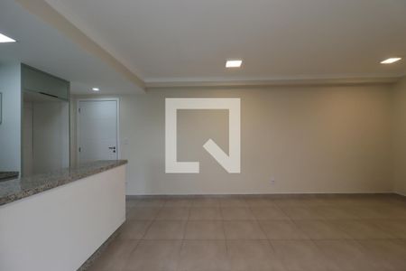 Sala de apartamento para alugar com 2 quartos, 63m² em Santa Terezinha, Santo André