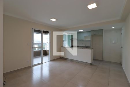Sala de apartamento para alugar com 2 quartos, 63m² em Santa Terezinha, Santo André
