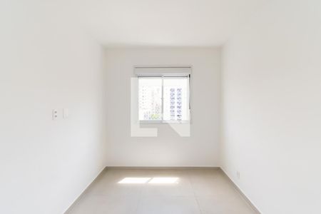 Quarto 2 de apartamento para alugar com 2 quartos, 34m² em Sé, São Paulo