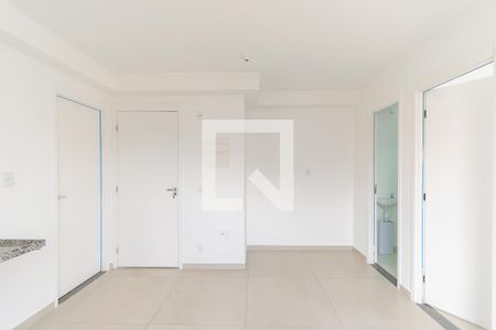 Sala de apartamento para alugar com 2 quartos, 34m² em Sé, São Paulo