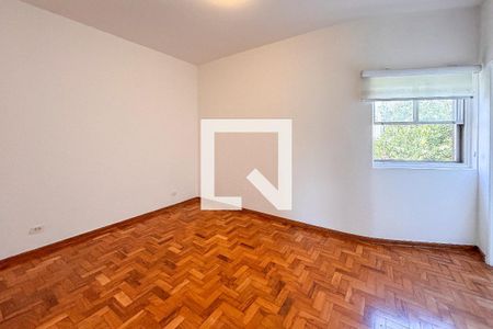 Quarto 2 de casa para alugar com 3 quartos, 180m² em Mirandópolis, São Paulo