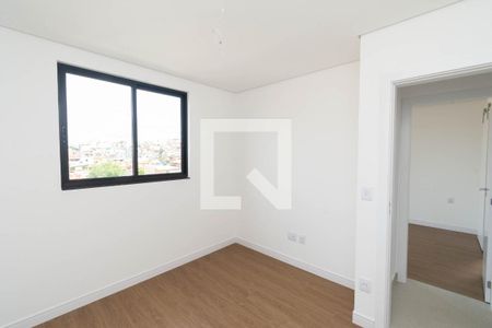 Quarto 2 de apartamento à venda com 3 quartos, 155m² em A Definir Em Campo, Contagem