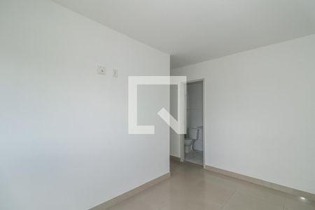 Quarto Suíte de apartamento à venda com 3 quartos, 63m² em Passo das Pedras, Porto Alegre