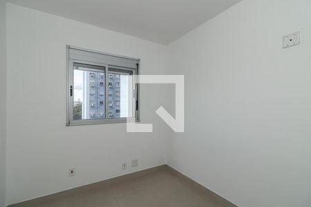 Quarto 2 de apartamento à venda com 3 quartos, 63m² em Passo das Pedras, Porto Alegre