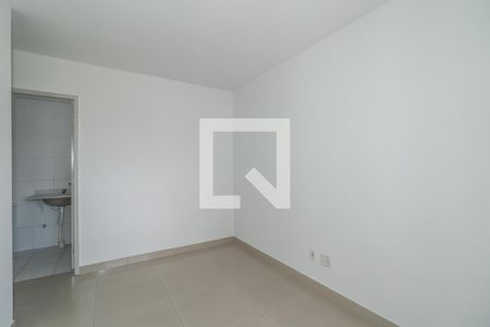 Quarto Suíte de apartamento à venda com 3 quartos, 63m² em Passo das Pedras, Porto Alegre