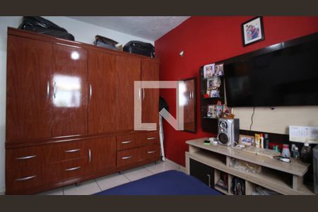 Casa à venda com 2 quartos, 124m² em Jardim Paraguacu, São Paulo