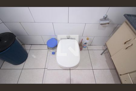 Casa à venda com 2 quartos, 124m² em Jardim Paraguacu, São Paulo