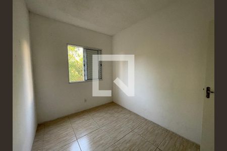 Quarto 1 de apartamento para alugar com 2 quartos, 40m² em Bairro Jardim Nossa Senhora das Graças, Cotia